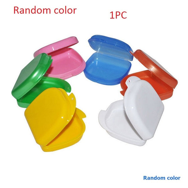 Comfortable Natural Cosmetic Fake Tooth Cover Snap On Silicone Perfect Smile Veneers Teeth Upper Beauty Tool Teeth for Men Women