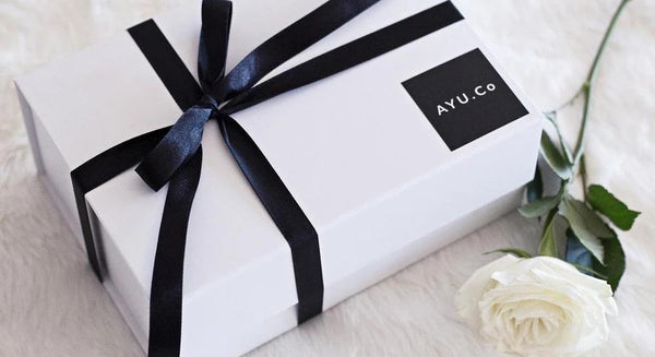 Gifts that will wow the receiver