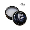 Universal 12 Constellation Solid Perfume Portable Skin Care Balm Deodorants Antiperspirants Women Men Body Romantic Fragrance