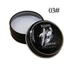 Universal 12 Constellation Solid Perfume Portable Skin Care Balm Deodorants Antiperspirants Women Men Body Romantic Fragrance
