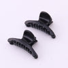 Fashion Simple Hair Claw Clips For Women Good Quality Plastic Crab For Hair Ponytail Holder Beauty Salon Tools Hairdressing .