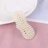 2019 Women Metal Pearl Hair Clip Bobby Pin Barrette Hairpin Hair Accessories Beauty Styling Tools Headdress New Arrival Hairpin