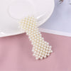 2019 Women Metal Pearl Hair Clip Bobby Pin Barrette Hairpin Hair Accessories Beauty Styling Tools Headdress New Arrival Hairpin