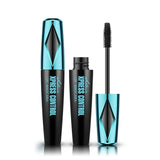 1Pcs Waterproof 4D Makeup Eyelash Mascara Eyelash Makeup Silk Fiber Lash Extension Lash Mascara Tubes Fashion Ladies Cosmetics
