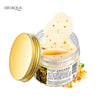 BIOAQUA Gold Osmanthus eye mask eye patch  women Collagen gel Dark Circles Acne face mask Patches For Eye Skin Care Free