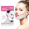 EFERO Women Lift Up V Face Chin Masks Lifting Slimming Cheek Smooth Wrinkles Cream Face Neck Peel-off Masks Bandage Skin Care