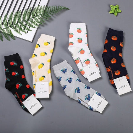 Anime My neighbor totoro socks No face cat funny fashion cute cartoon women sock spring autumn comfort happy korean cotton socks