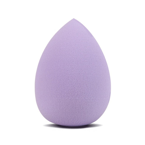 1pcs Water Drop Shape Cosmetic Puff Makeup Sponge Blending Face Liquid Foundation Cream Make Up Cosmetic Powder Puff