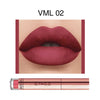 O.TWO.O Matte Lipstick Liquid Waterproof Long Lasting Velvet Lip Gloss Makeup Smooth Pigment Lip Tint Red Lips Cosmetics