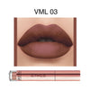 O.TWO.O Matte Lipstick Liquid Waterproof Long Lasting Velvet Lip Gloss Makeup Smooth Pigment Lip Tint Red Lips Cosmetics