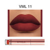 O.TWO.O Matte Lipstick Liquid Waterproof Long Lasting Velvet Lip Gloss Makeup Smooth Pigment Lip Tint Red Lips Cosmetics
