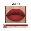 O.TWO.O Matte Lipstick Liquid Waterproof Long Lasting Velvet Lip Gloss Makeup Smooth Pigment Lip Tint Red Lips Cosmetics