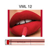 O.TWO.O Matte Lipstick Liquid Waterproof Long Lasting Velvet Lip Gloss Makeup Smooth Pigment Lip Tint Red Lips Cosmetics