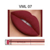 O.TWO.O Matte Lipstick Liquid Waterproof Long Lasting Velvet Lip Gloss Makeup Smooth Pigment Lip Tint Red Lips Cosmetics