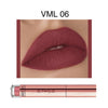 O.TWO.O Matte Lipstick Liquid Waterproof Long Lasting Velvet Lip Gloss Makeup Smooth Pigment Lip Tint Red Lips Cosmetics