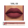 O.TWO.O Matte Lipstick Liquid Waterproof Long Lasting Velvet Lip Gloss Makeup Smooth Pigment Lip Tint Red Lips Cosmetics