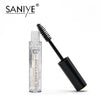 SANIYE Cosmetics Clear Eyebrow Gel Waterproof Transparent Eyebrow Fixed Gel Long Lasting Eyebrow Makeup Gel Para Cejas