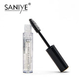 SANIYE Cosmetics Clear Eyebrow Gel Waterproof Transparent Eyebrow Fixed Gel Long Lasting Eyebrow Makeup Gel Para Cejas