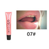 Hot 12ml Candy Color Waterproof Lip Gloss Makeup Lipgloss Long Lasting Glitter Liquid Lipstick for Cosmetics Women Girls TSLM2