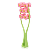 KINEPIN Face Up Roller Massage Tight Chin Neck Lift Massager Beauty Tools for V Face Skin Firming Slimming Women Girl Heath Care