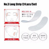 Women Facial Line Wrinkle Sagging Skin Lift Up Tape Frown Smile Lines V-Shape Face Fast Lift Up Makeup Face Wrinkle Remove Tools